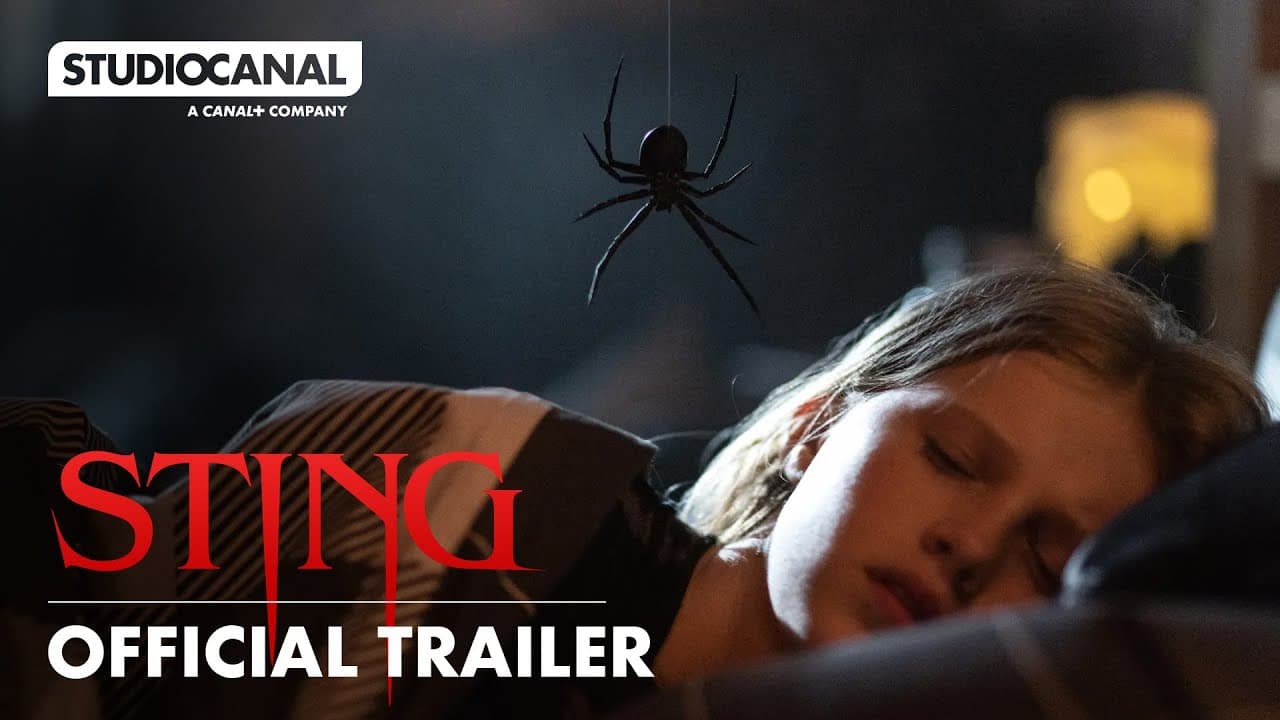 Sting trailer thumbnail