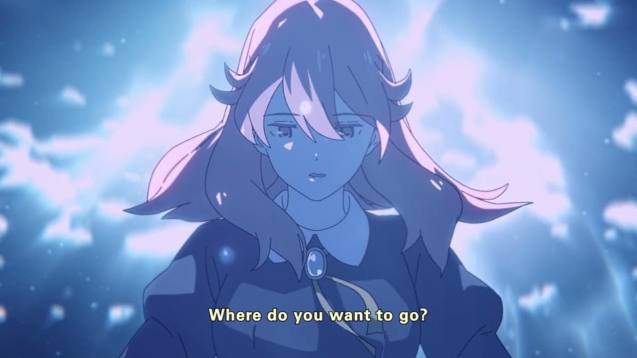 Summer Ghost trailer thumbnail