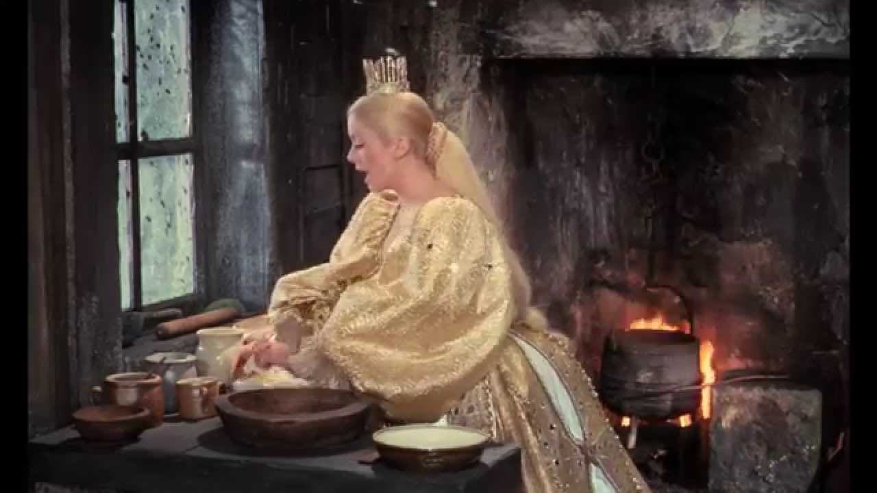 Donkey Skin trailer thumbnail