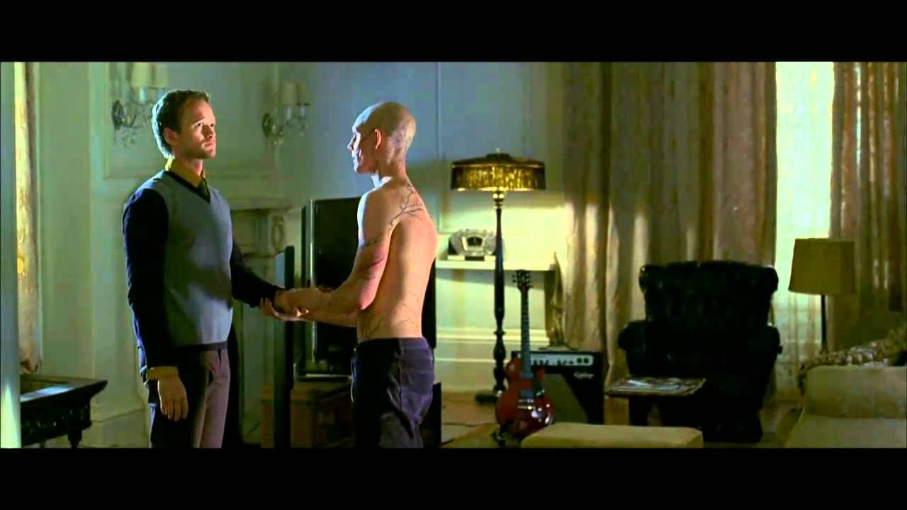 Beastly trailer thumbnail