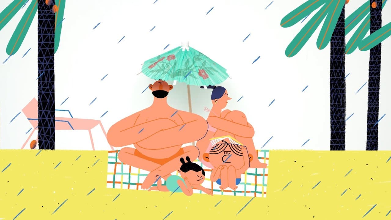 Hello Summer trailer thumbnail