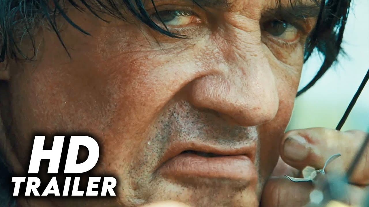 John Rambo trailer thumbnail