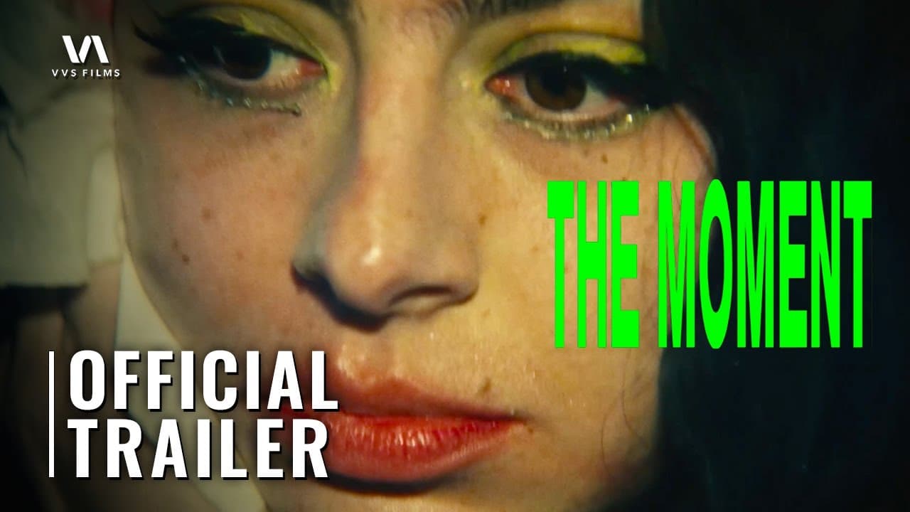 The Moment trailer thumbnail