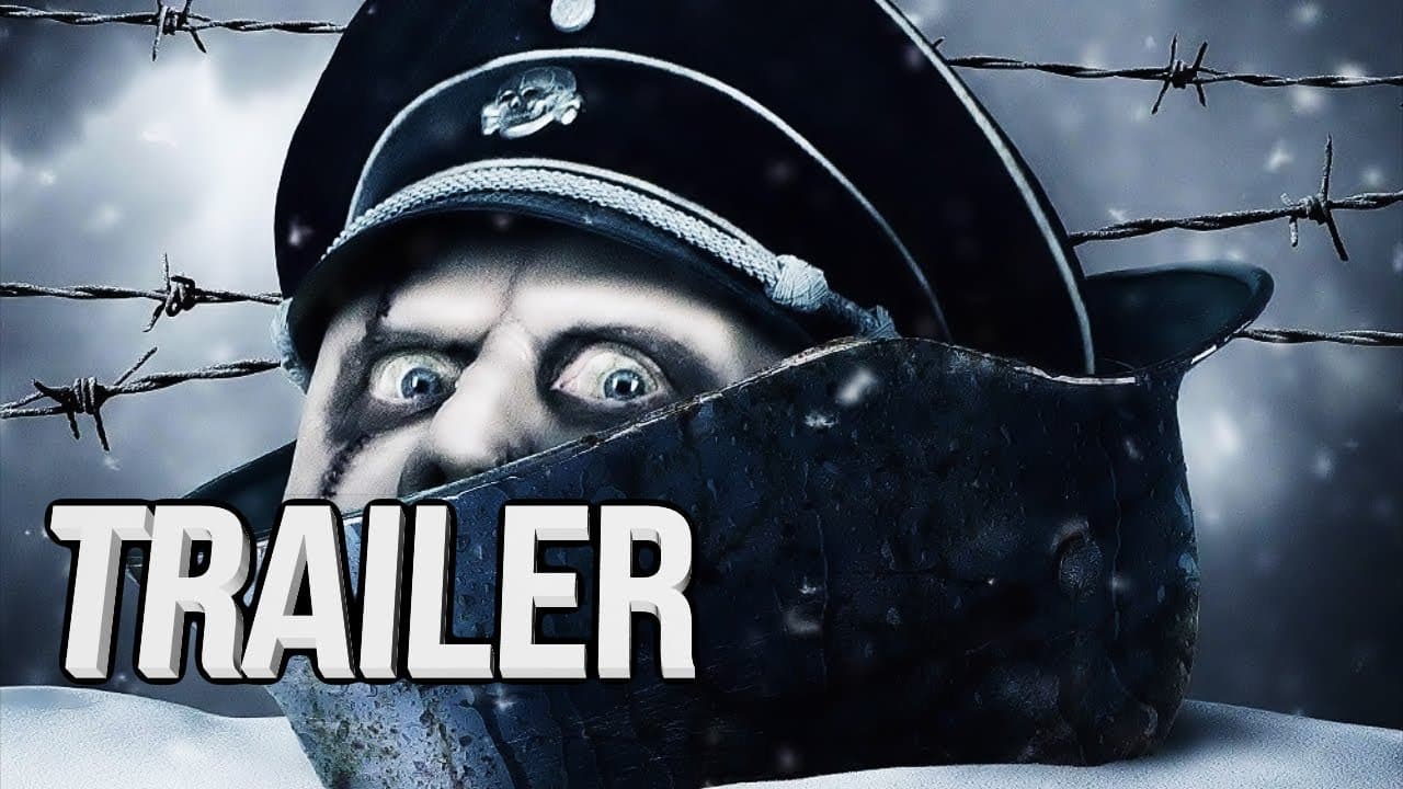 Dead Snow trailer thumbnail