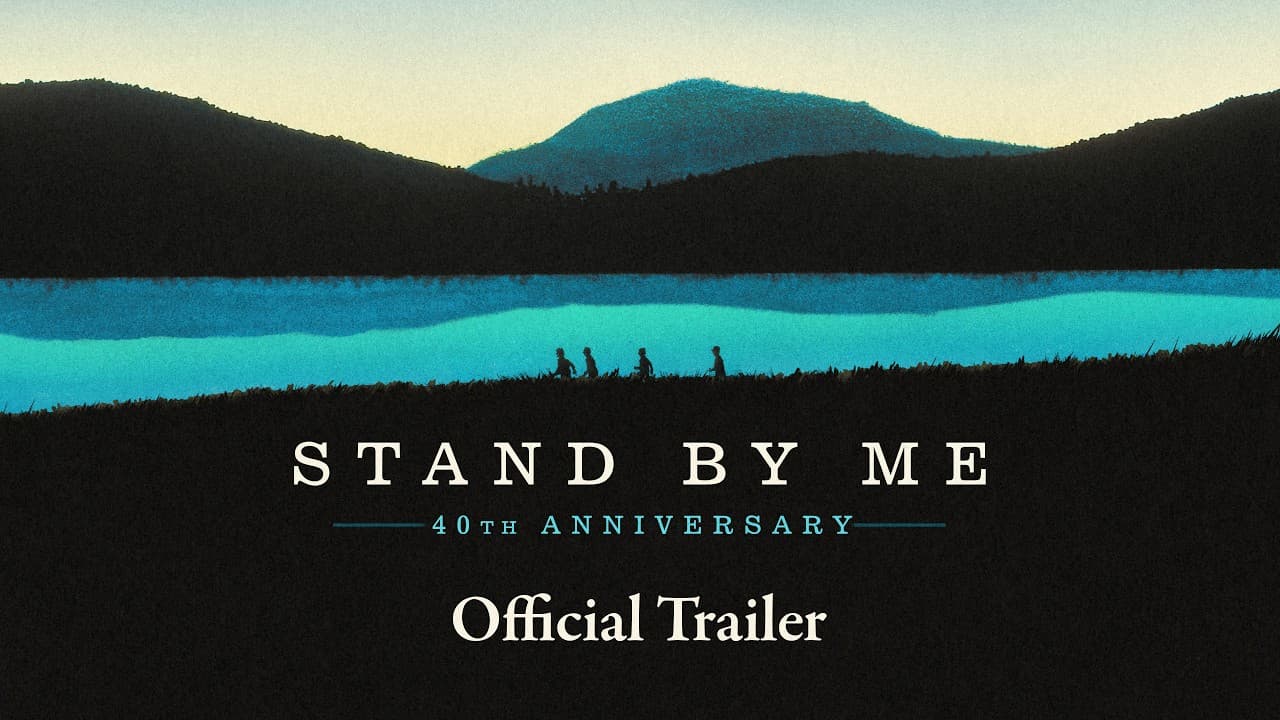 Stand by Me trailer thumbnail