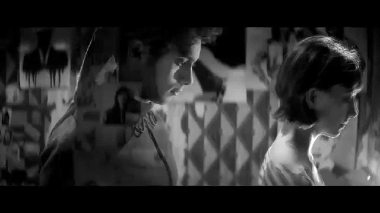 A Girl Walks Home Alone at Night trailer thumbnail