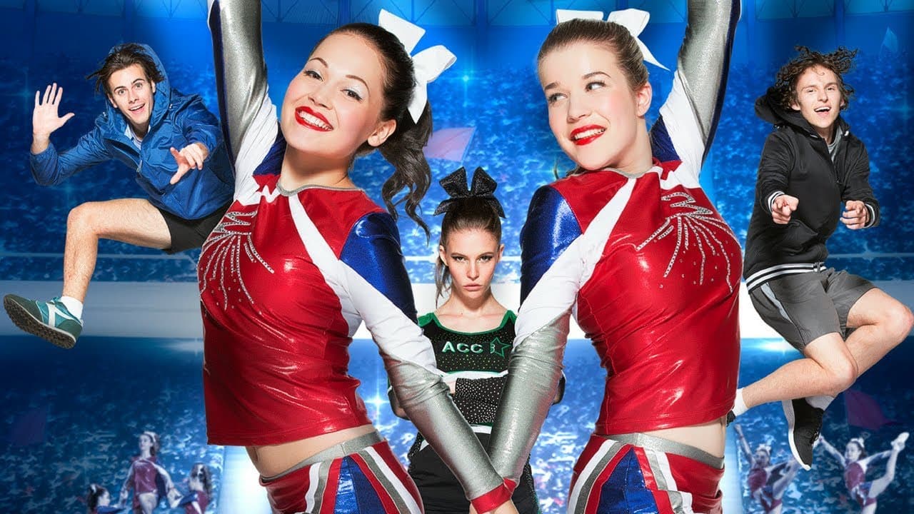 Des pom-pom girls en or trailer thumbnail