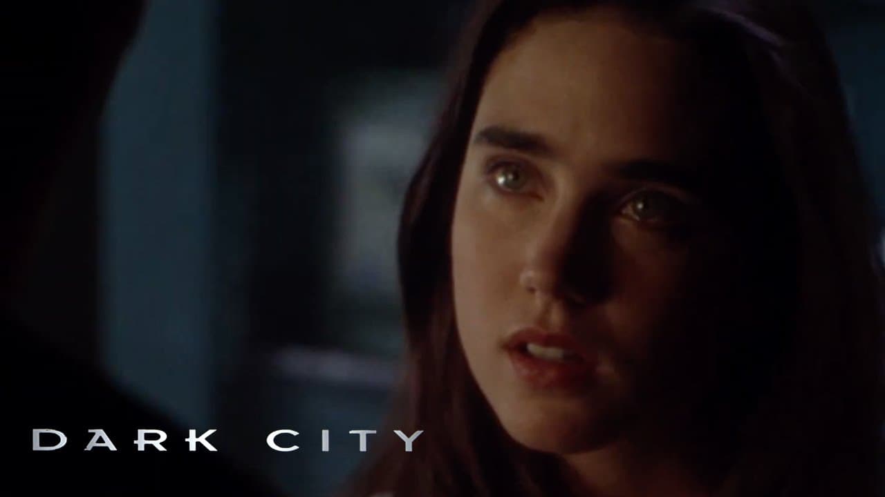Dark City trailer thumbnail