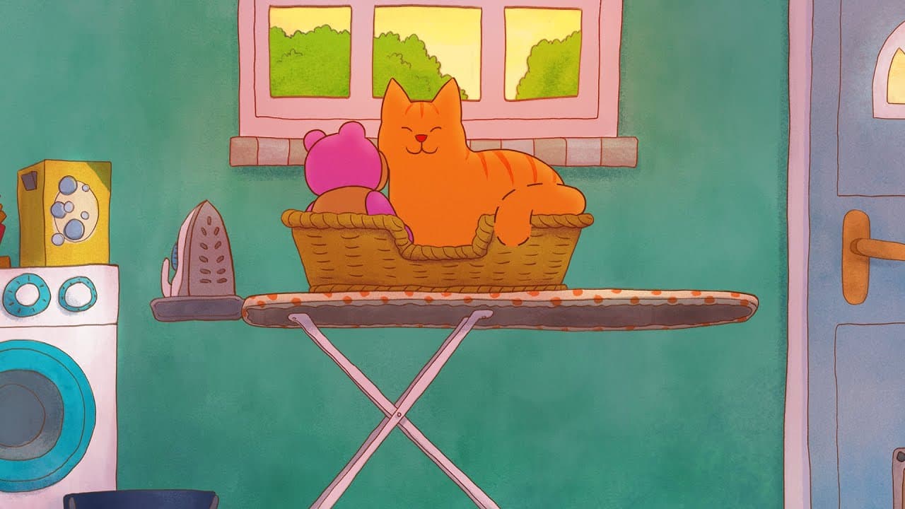 Dikkie Dik en de verdwenen knuffel trailer thumbnail