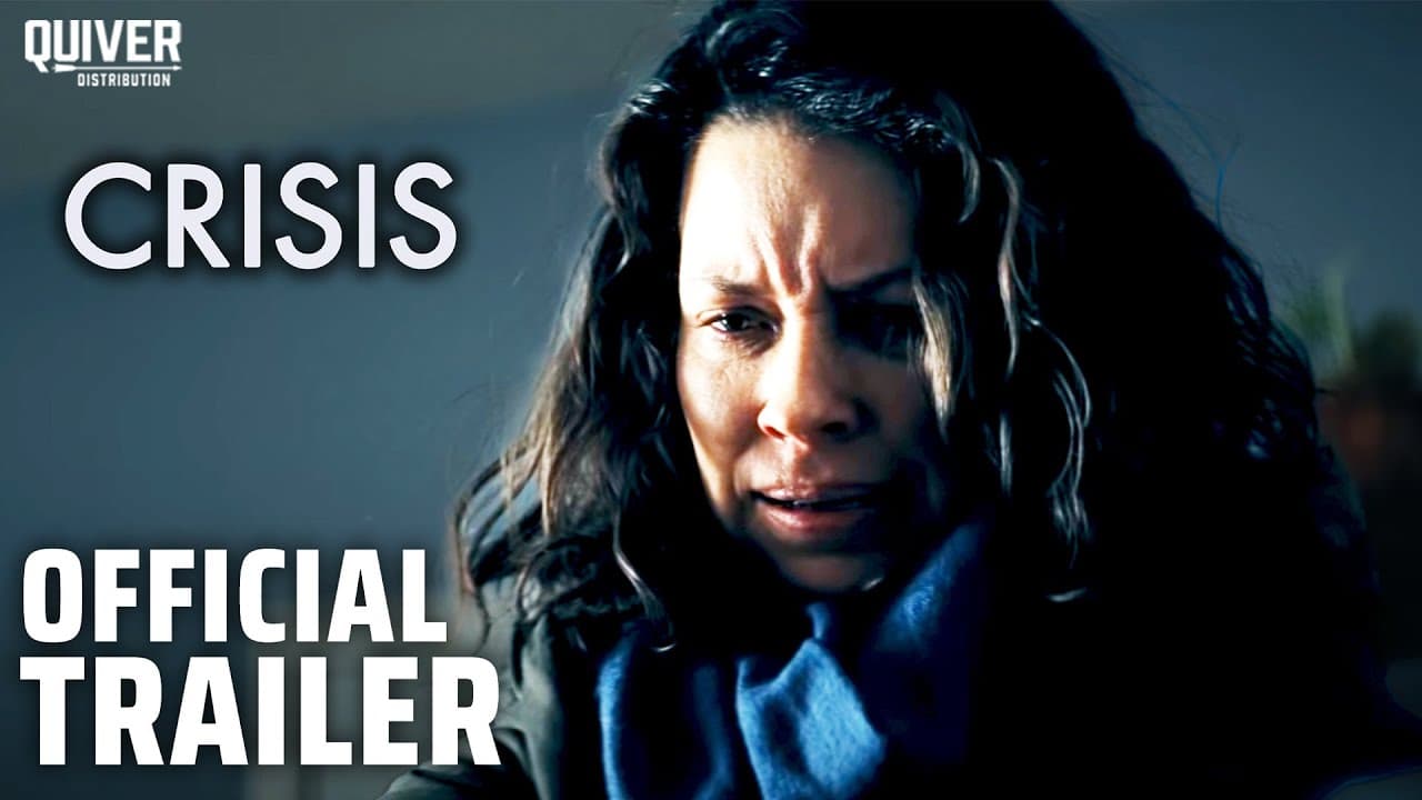 Crisis trailer thumbnail