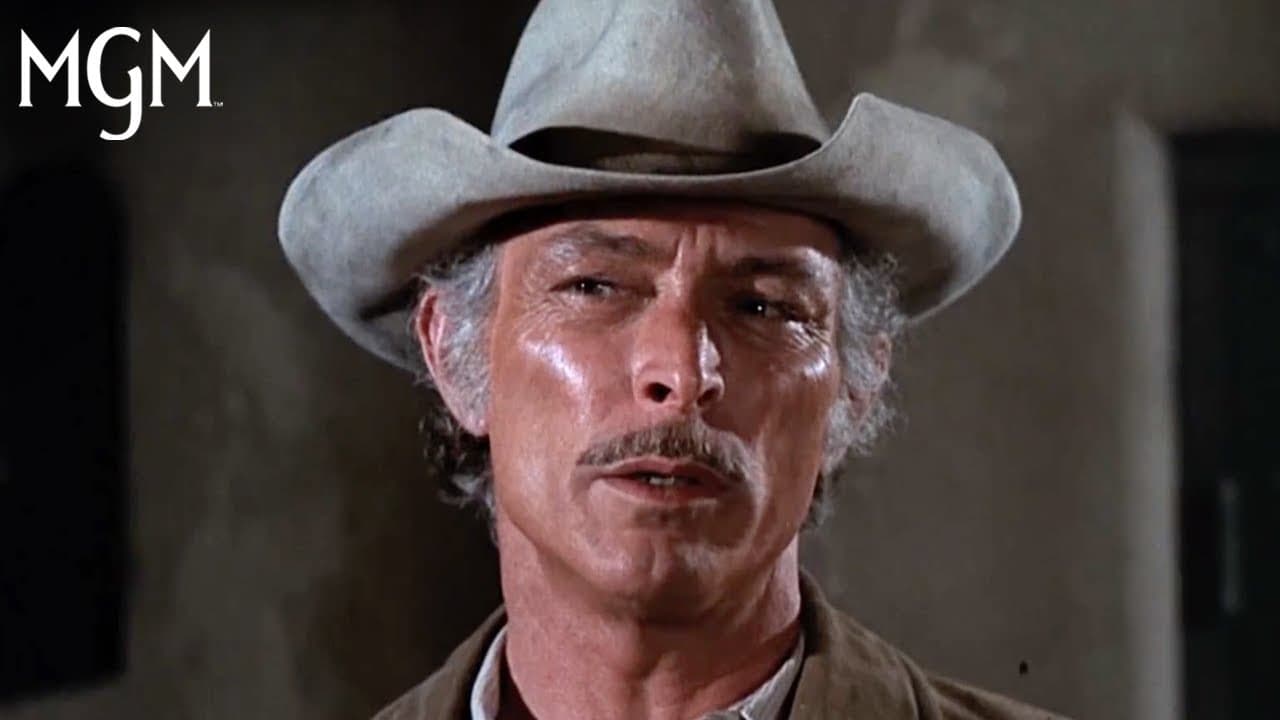 The Magnificent Seven Ride! trailer thumbnail