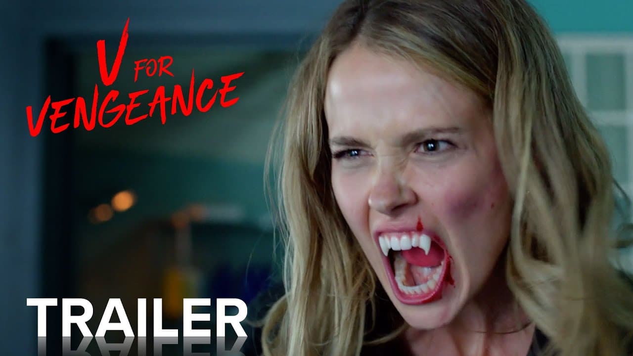 V for Vengeance trailer thumbnail