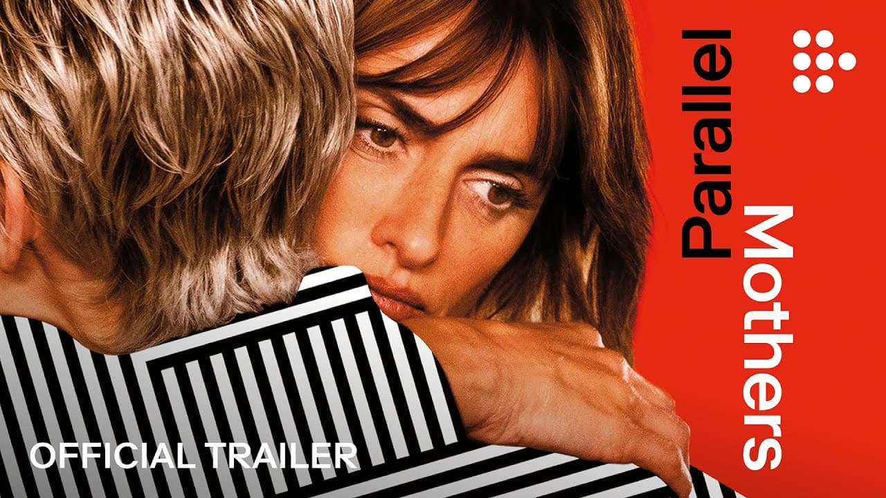 Madres paralelas trailer thumbnail