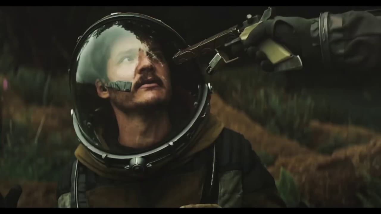 Prospect : L'ambre de la lune verte trailer thumbnail