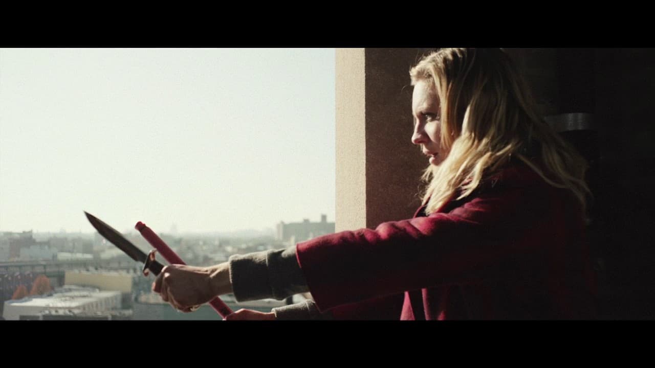 Bushwick trailer thumbnail