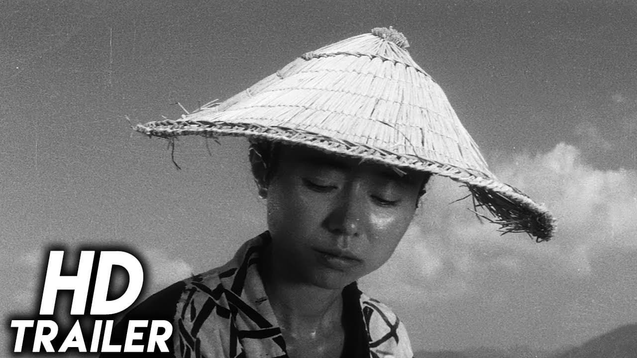 The Naked Island trailer thumbnail