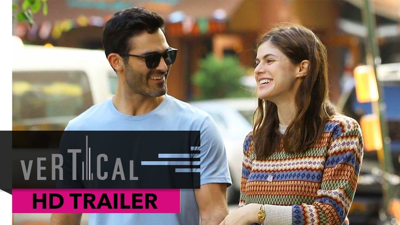 Un secret bien gardé trailer thumbnail