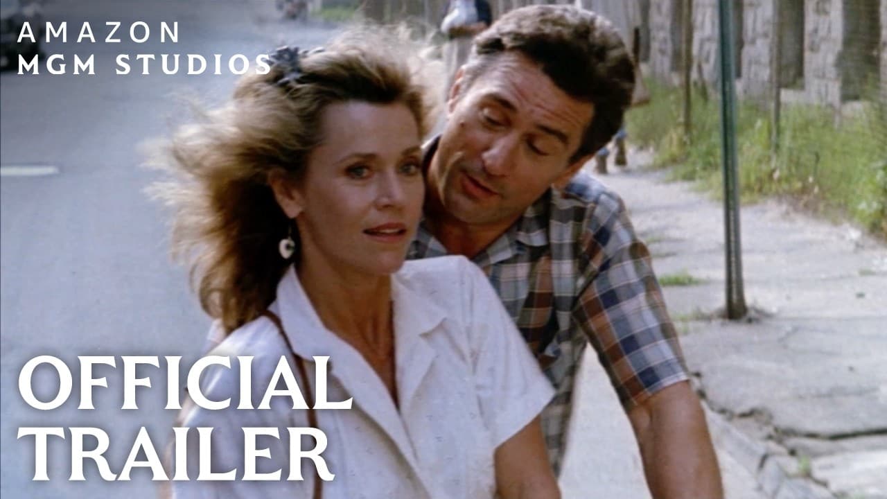Stanley & Iris trailer thumbnail