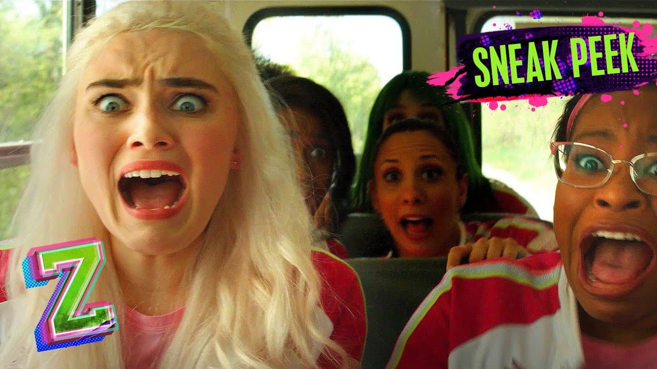 Z-O-M-B-I-E-S 2 trailer thumbnail