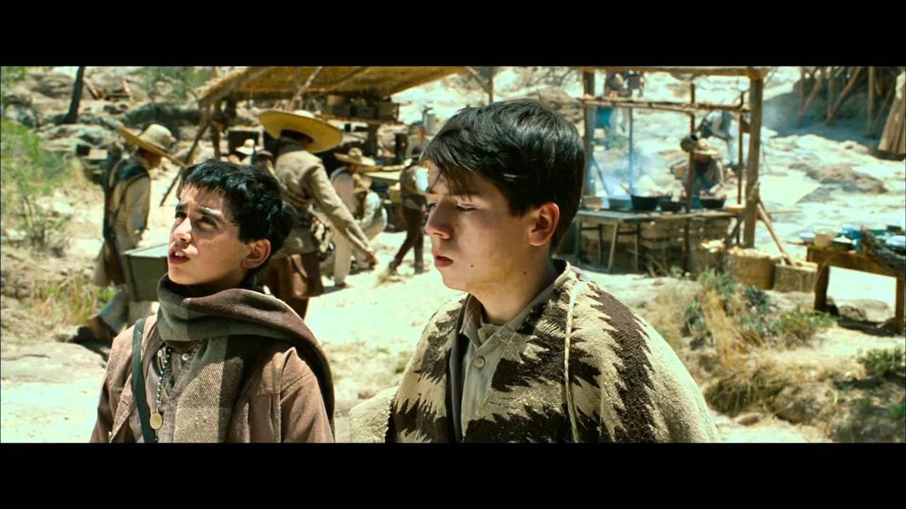 Cristeros trailer thumbnail