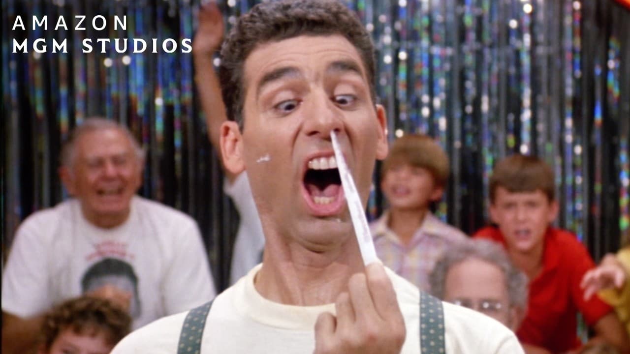 UHF trailer thumbnail