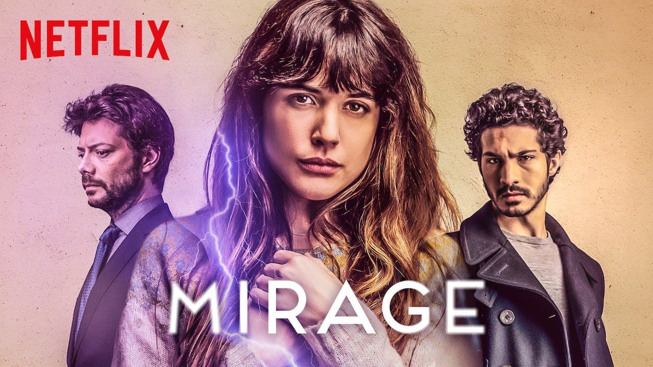 Mirage trailer thumbnail