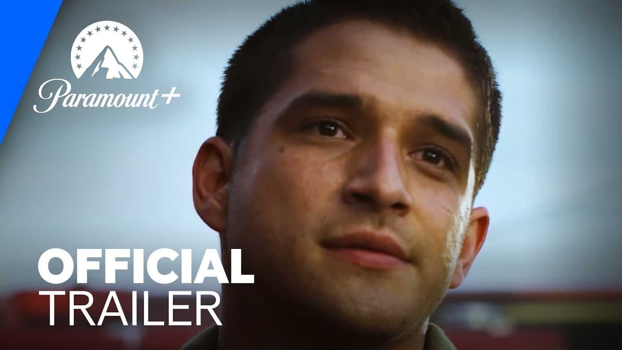 Teen Wolf : Le film trailer thumbnail