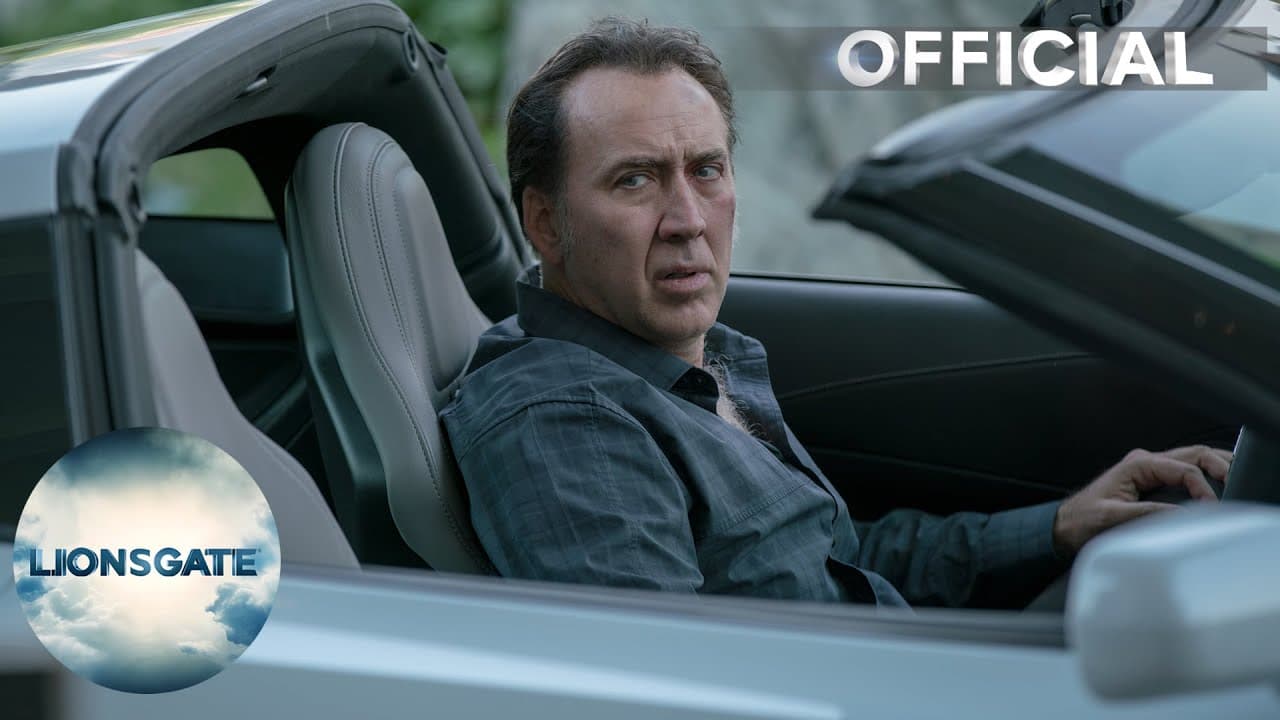 Froide vengeance trailer thumbnail