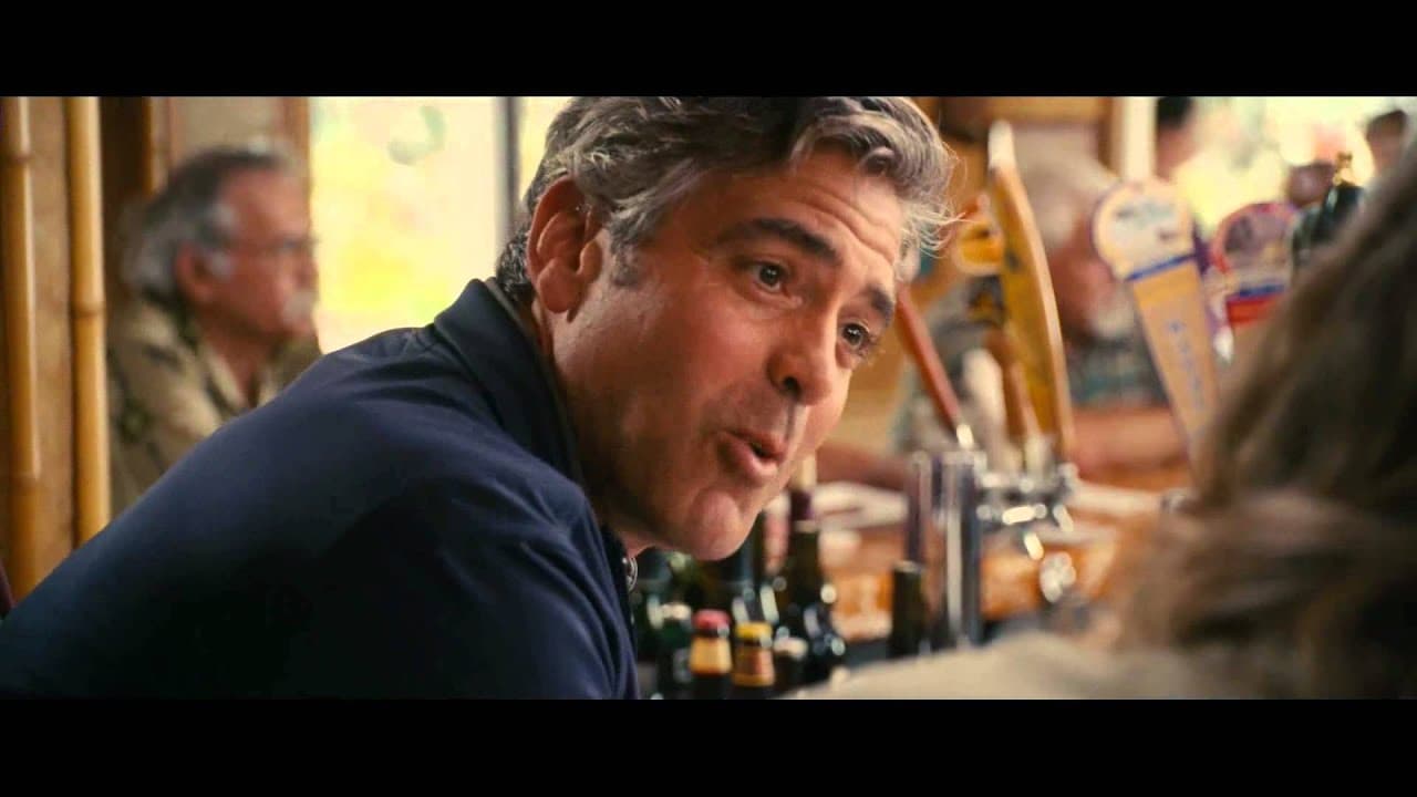 The Descendants trailer thumbnail
