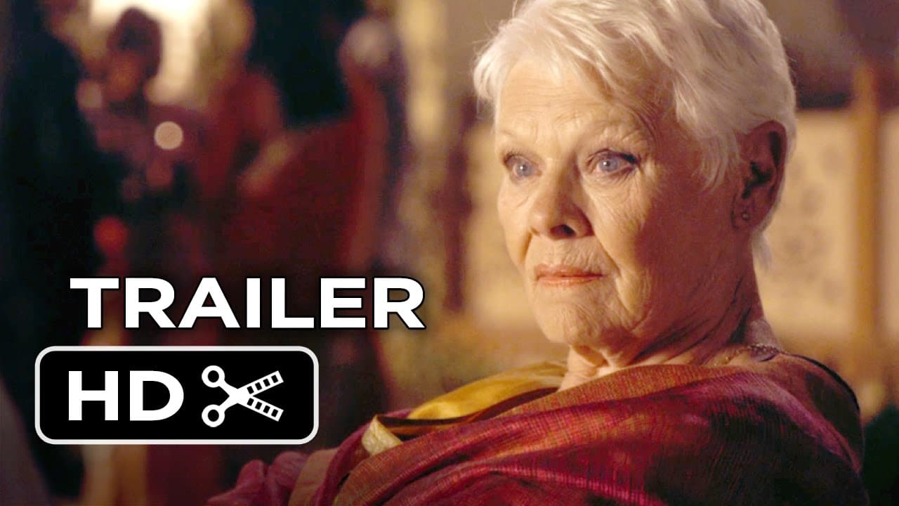 Indian Palace - Suite royale trailer thumbnail