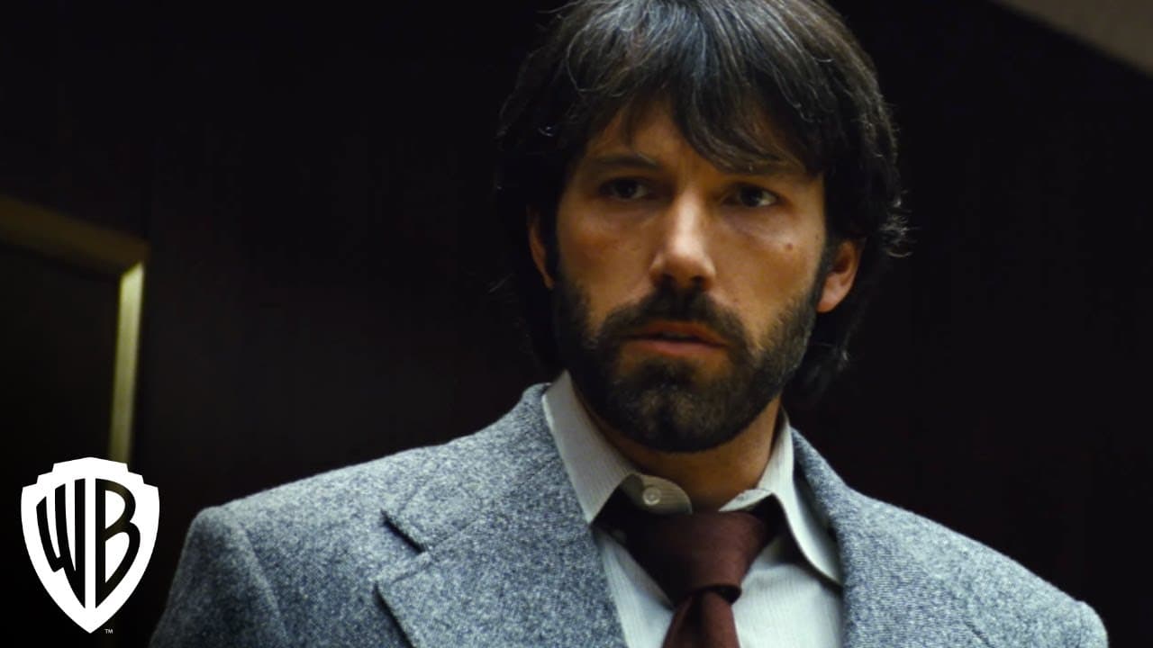Argo trailer thumbnail
