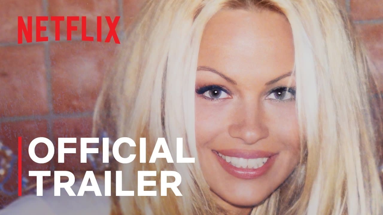 Pamela, A Love Story trailer thumbnail