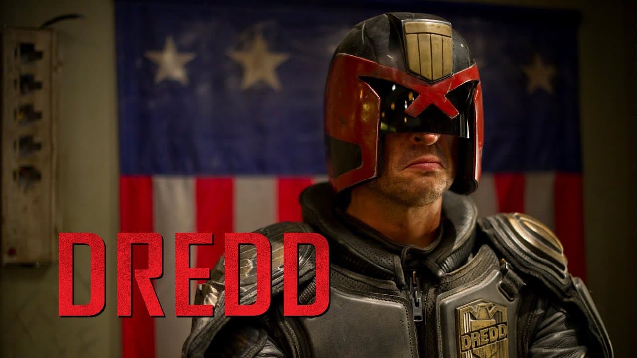 Dredd trailer thumbnail