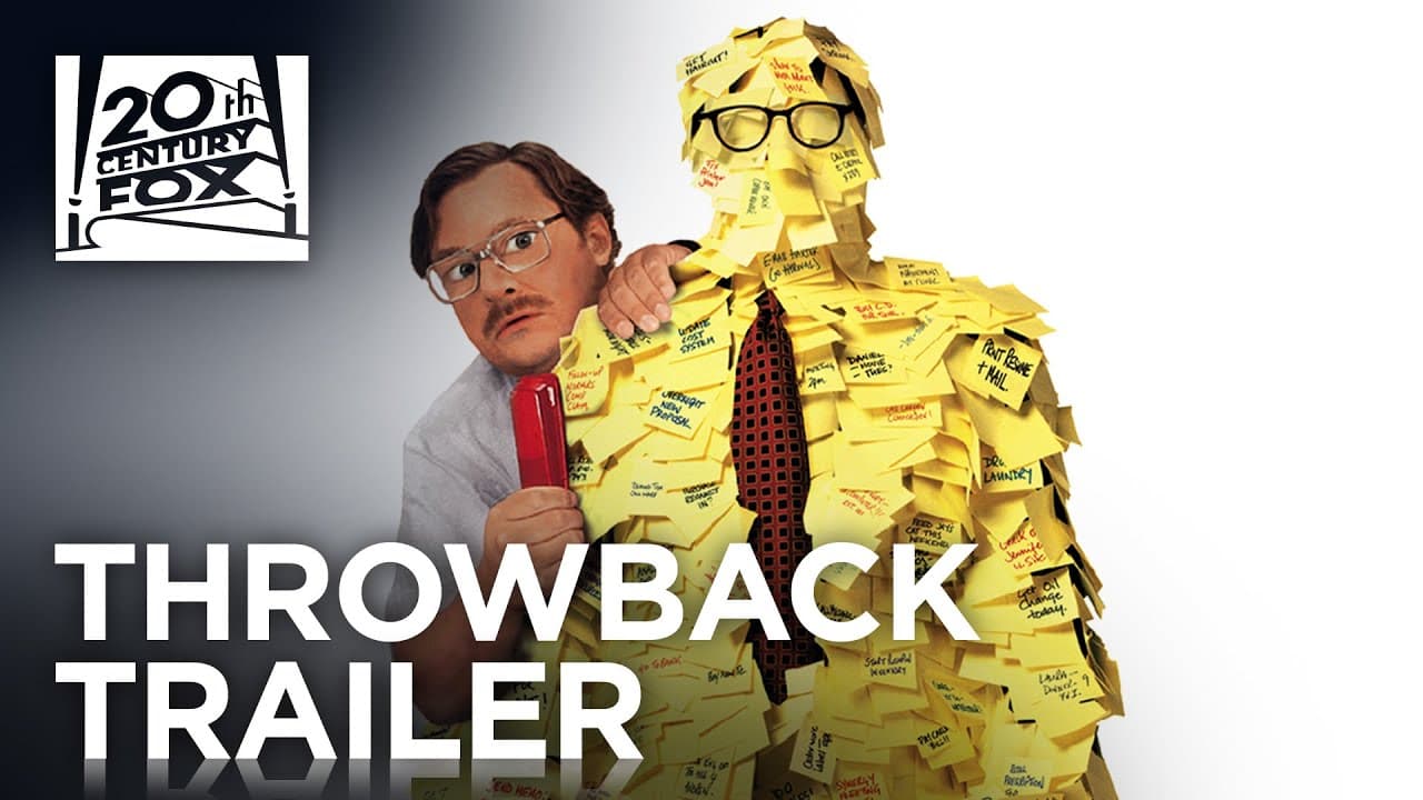 Office Space trailer thumbnail