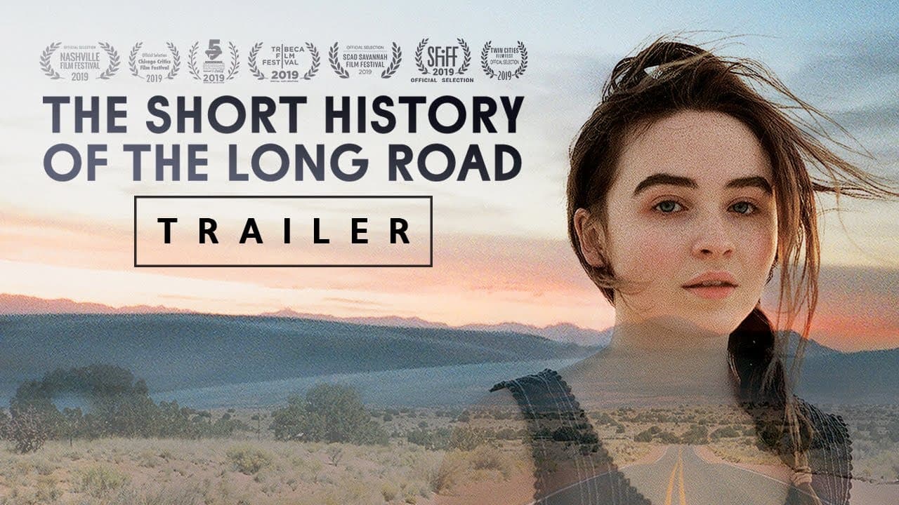The Short History of the Long Road trailer thumbnail