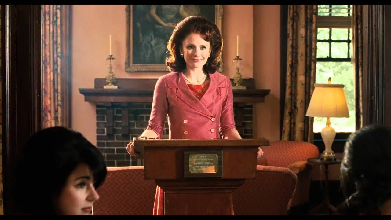 The Help trailer thumbnail