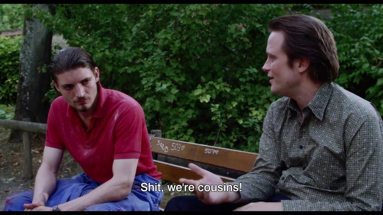 Dark Diamond trailer thumbnail