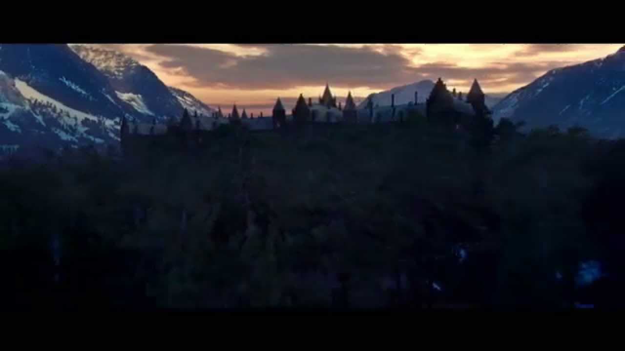 Stonehearst Asylum trailer thumbnail