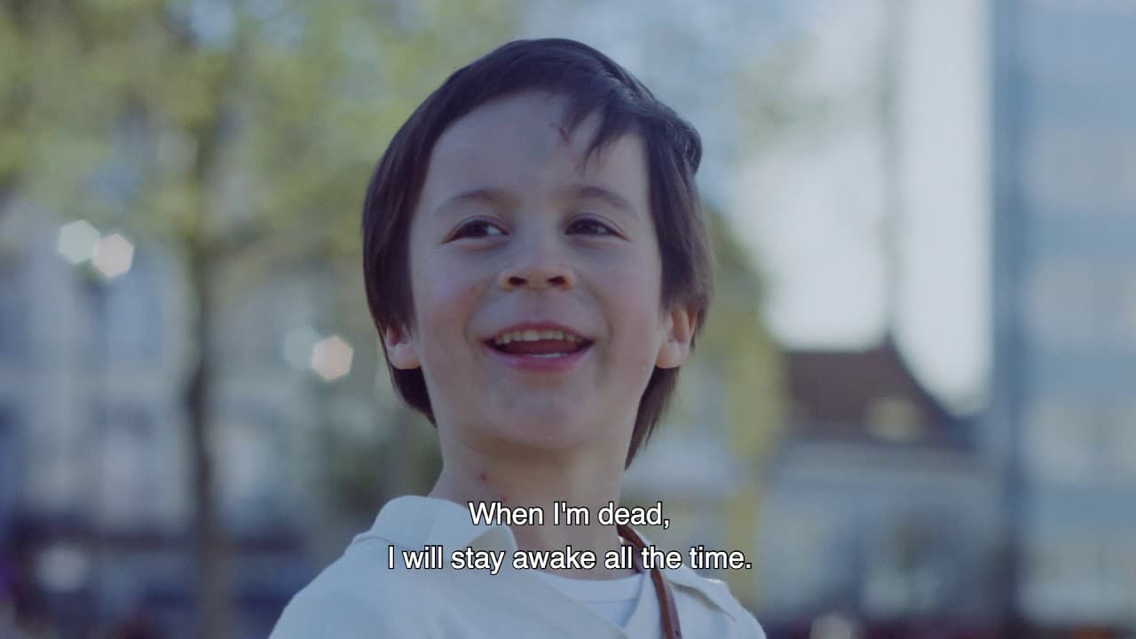 Aatos ja Amine trailer thumbnail