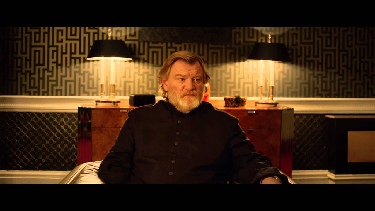 Calvary trailer thumbnail