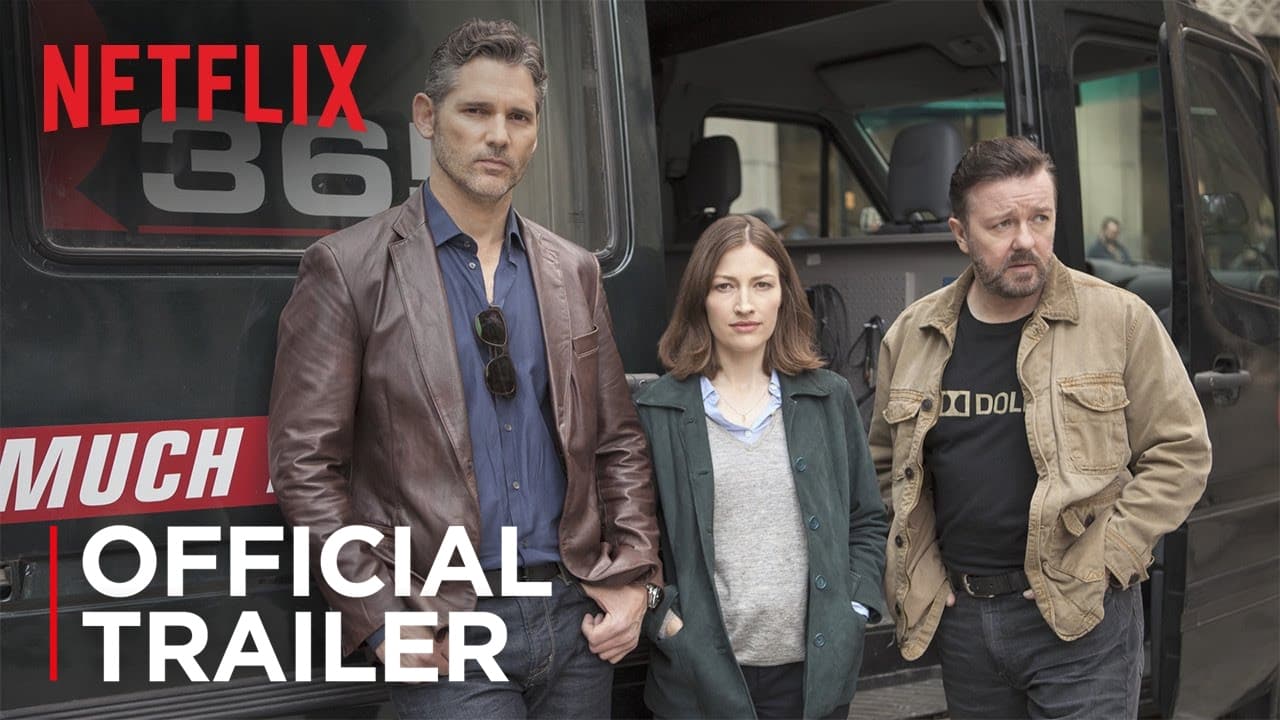 Special Correspondents trailer thumbnail