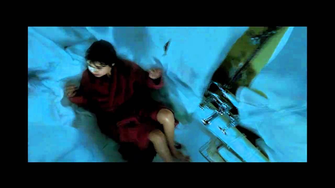 Don't Be Afraid of the Dark trailer thumbnail