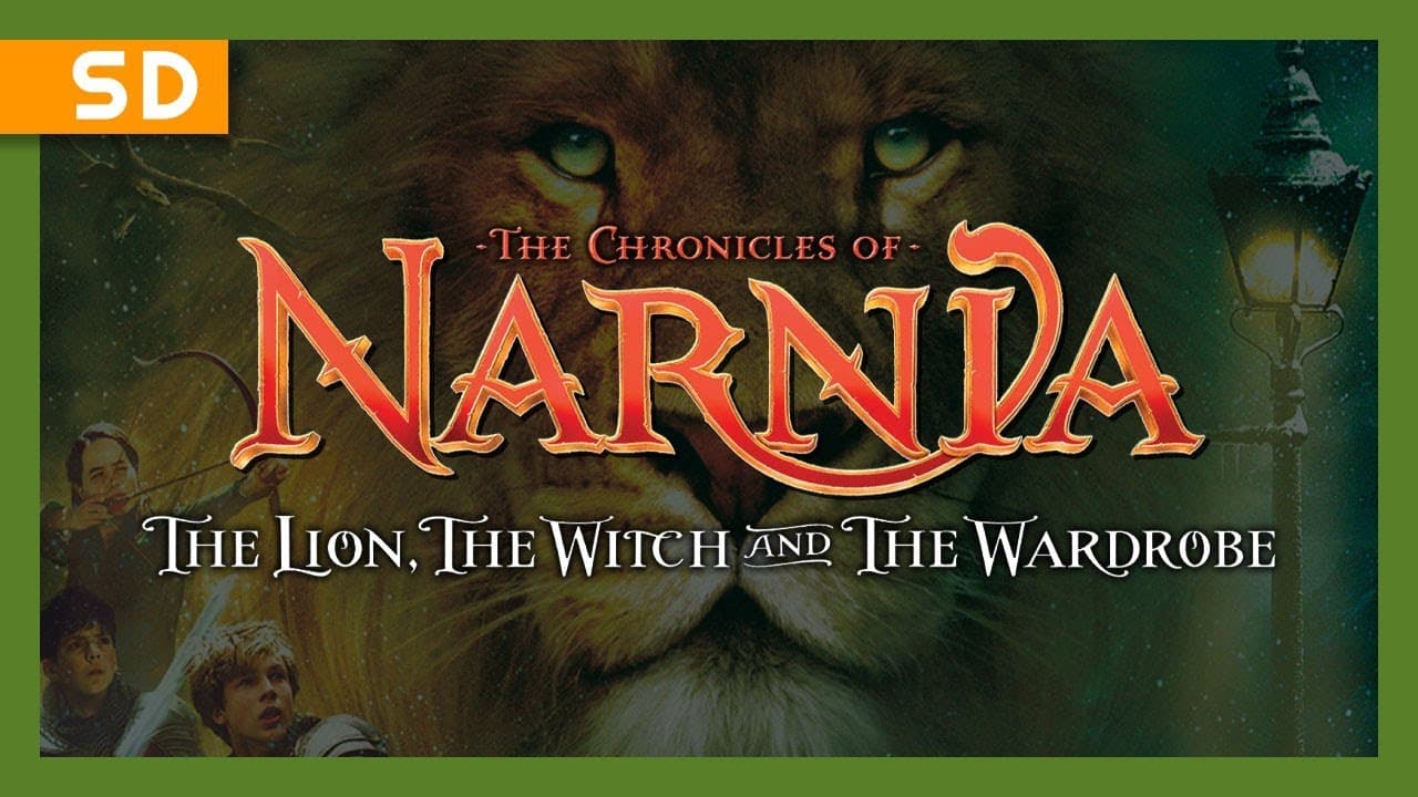 The Chronicles of Narnia: The Lion, the Witch and the Wardrobe trailer thumbnail
