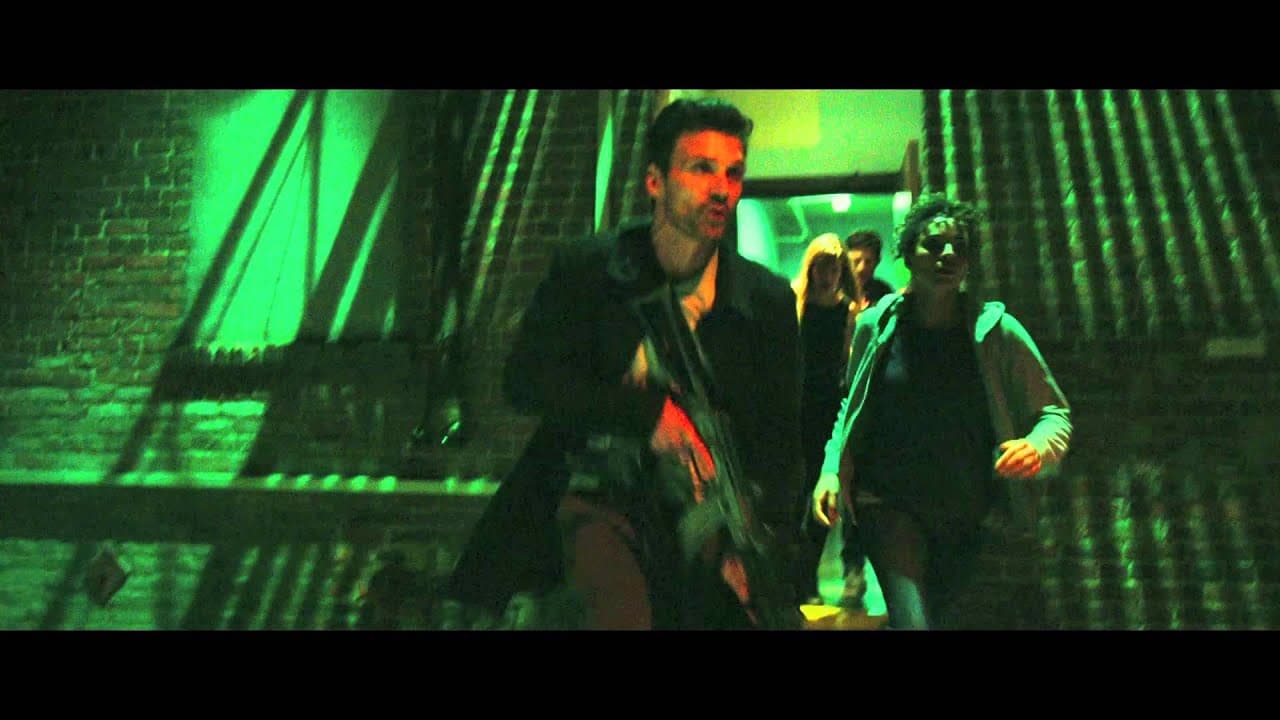 The Purge: Anarchy trailer thumbnail