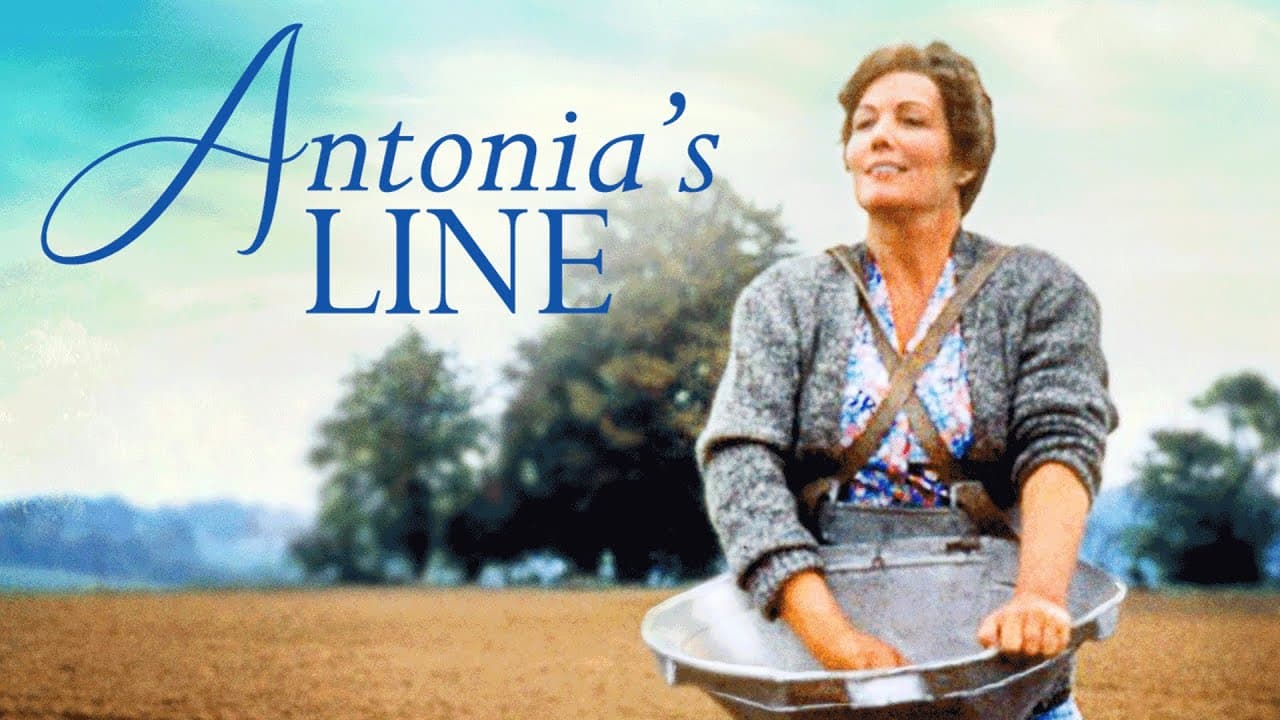 Antonia trailer thumbnail