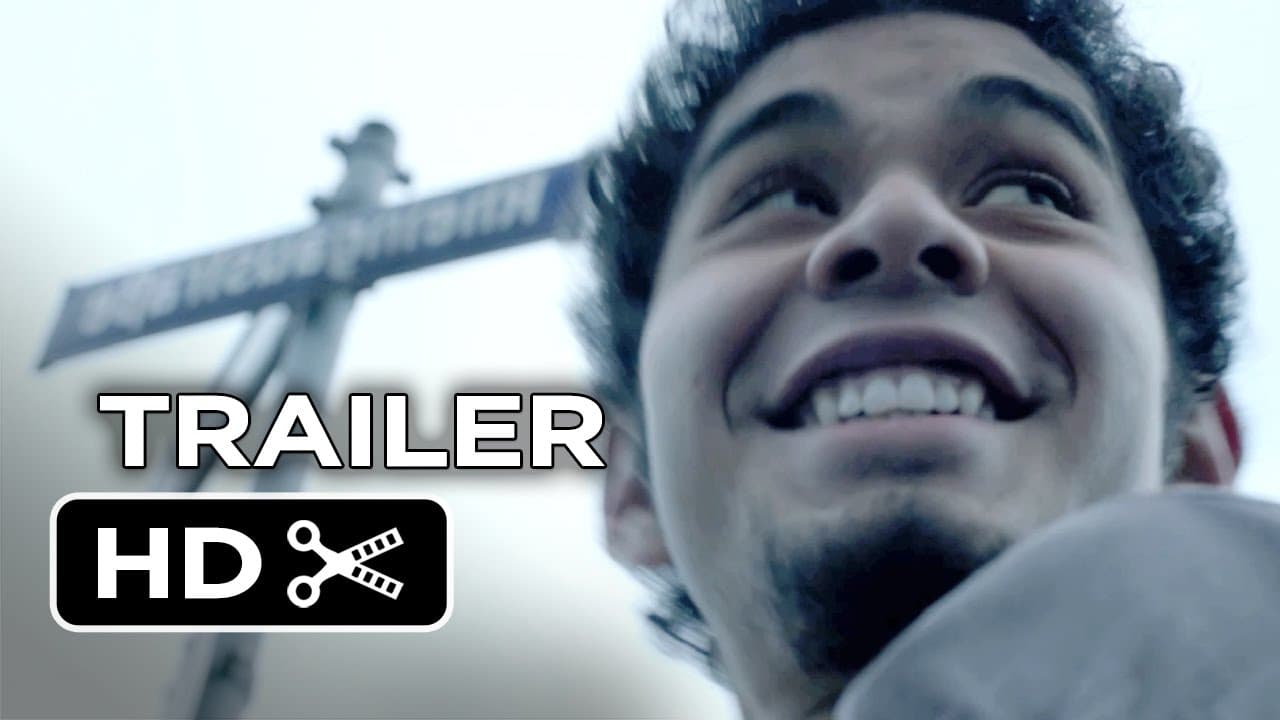 Good Day, Ramon trailer thumbnail