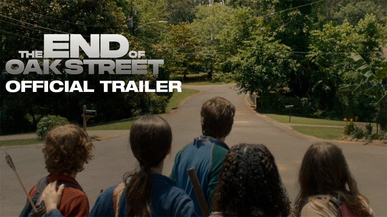The End of Oak Street trailer thumbnail