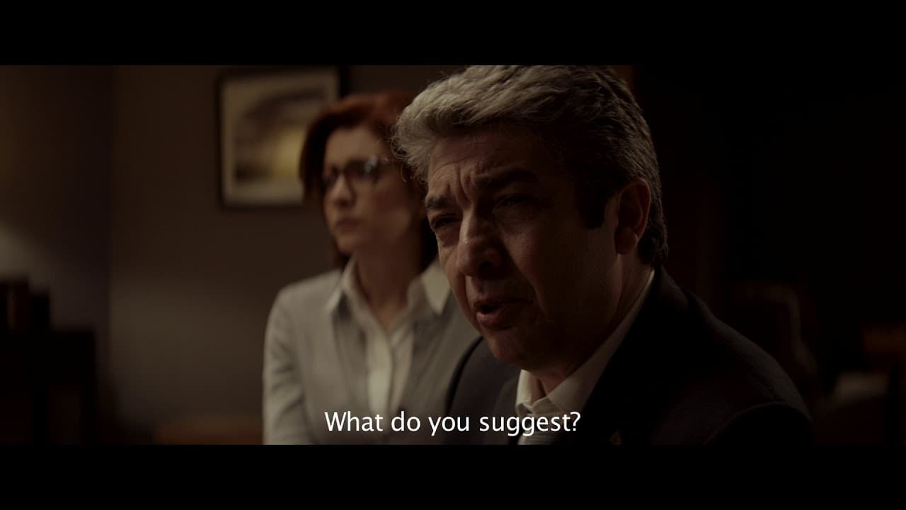 La cordillera trailer thumbnail