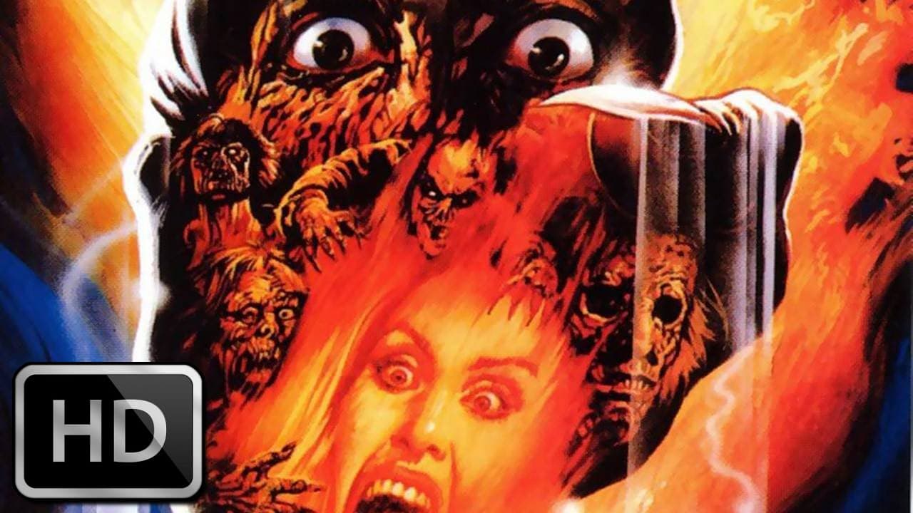 Zombi 3 trailer thumbnail