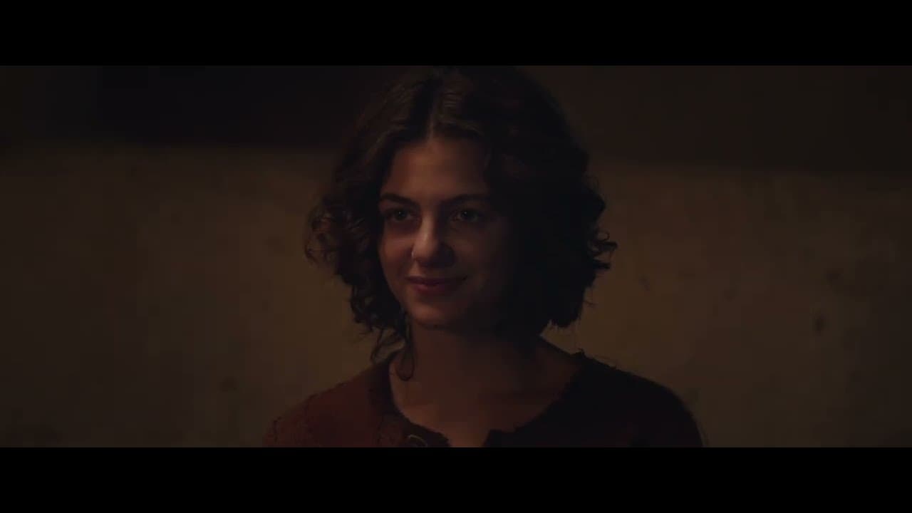 Chiara trailer thumbnail